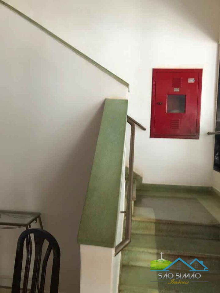 Apartamento a venda no centro em Ribeirão Preto SP.