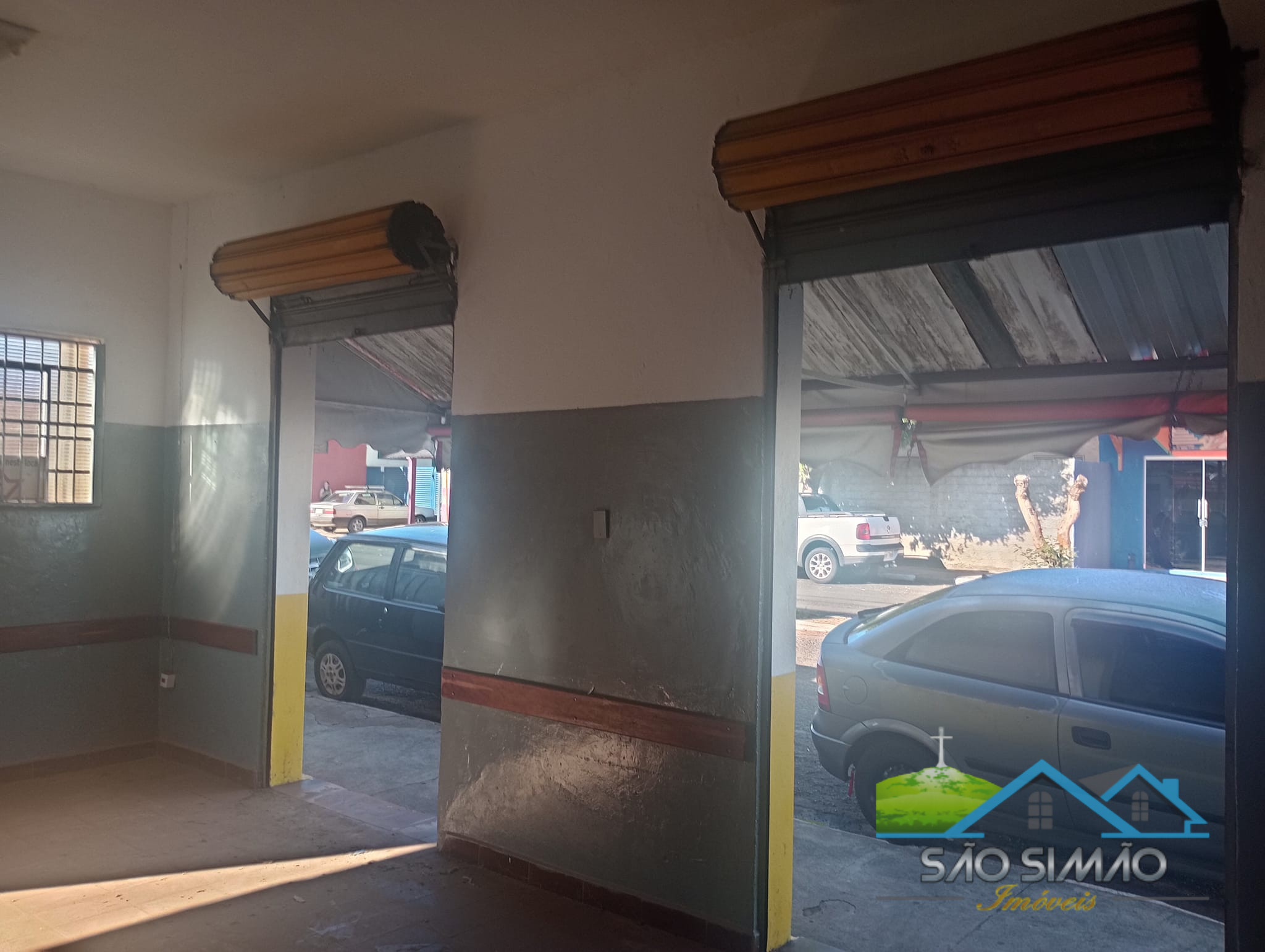 Ponto Comercial a venda em São Simão SP