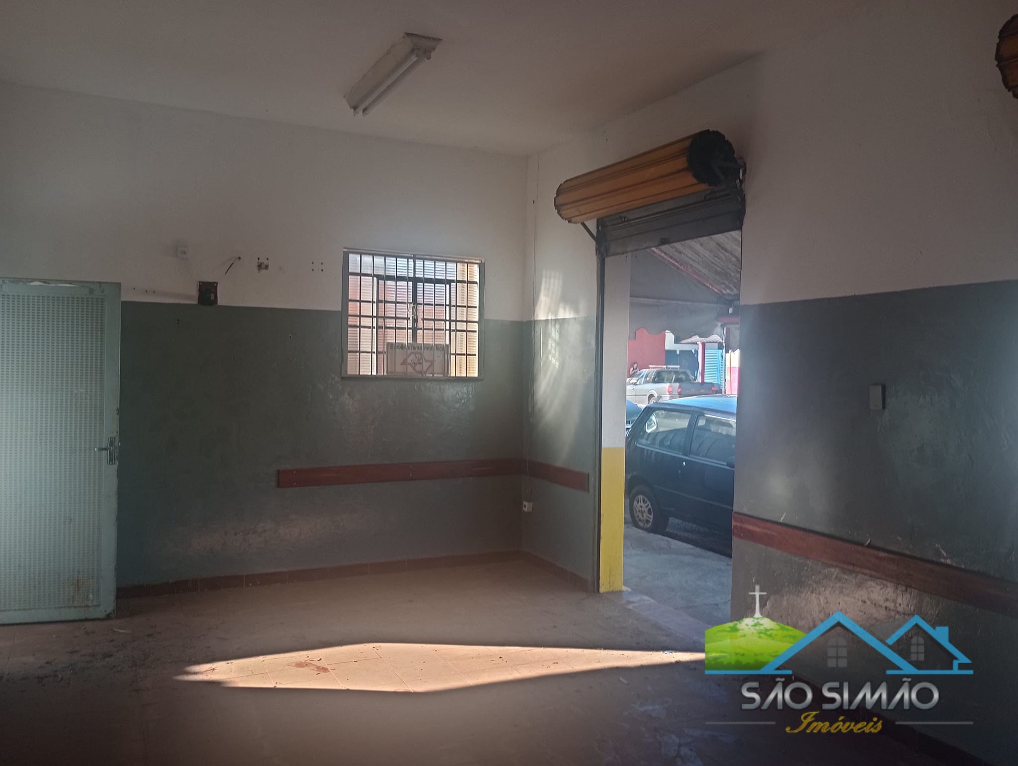Ponto Comercial a venda em São Simão SP
