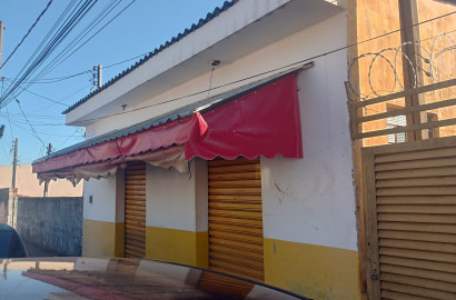 Ponto Comercial a venda em São Simão SP