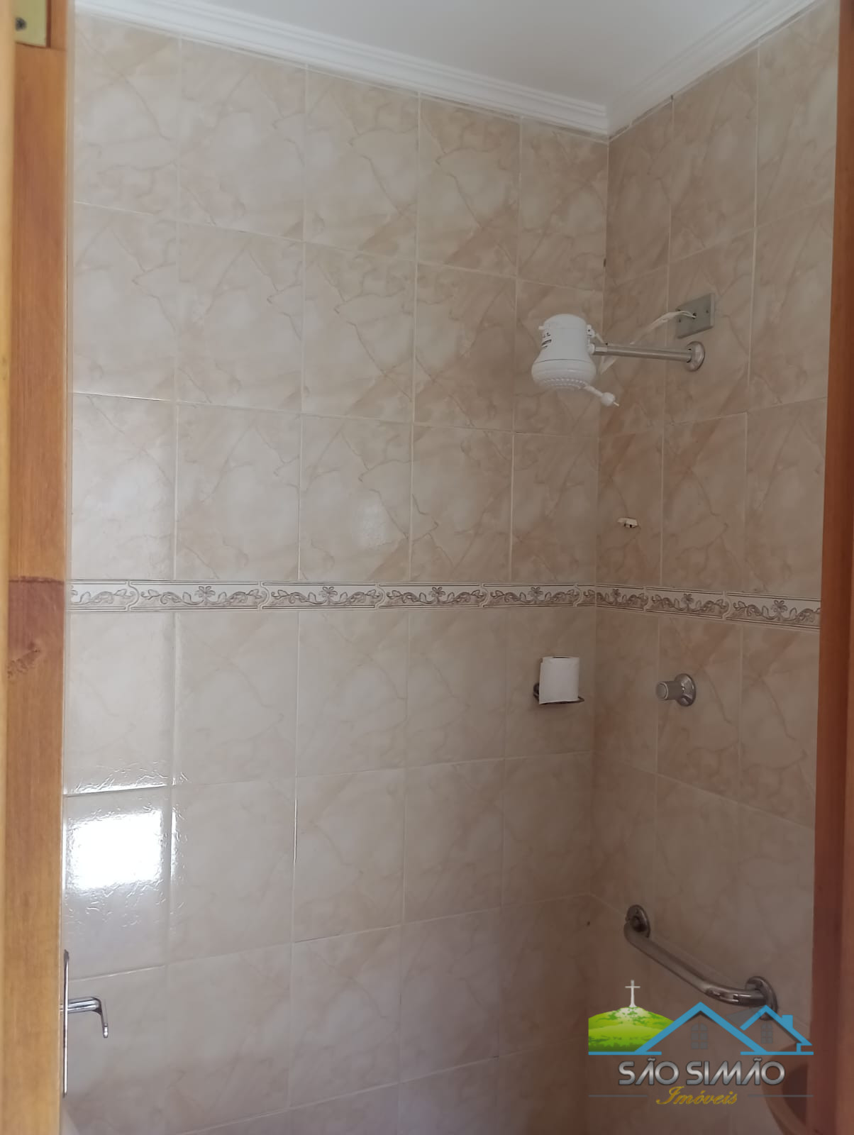 Casa a Venda em São Simão no Centro a 100 metros da praça Principal
