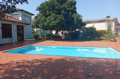 Belíssimo imóvel à venda em São Simão SP - 3 quartos sendo 2 suítes