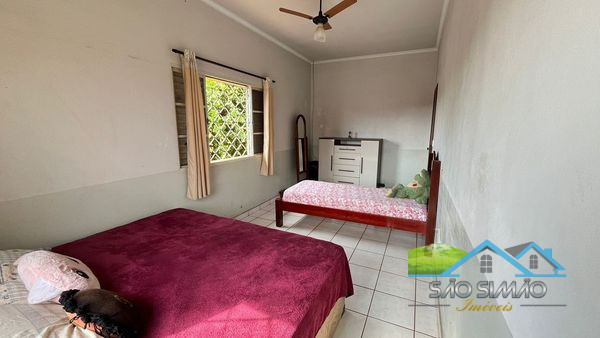 Casa a venda com 3 quartos em São Simão SP
