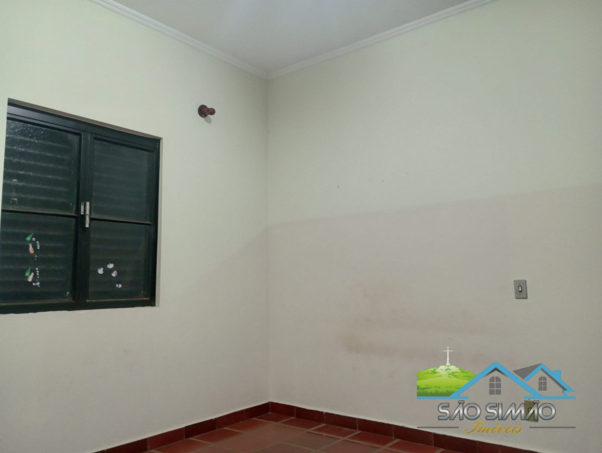 Casa a venda em São Simão SP com 1600 metros de área