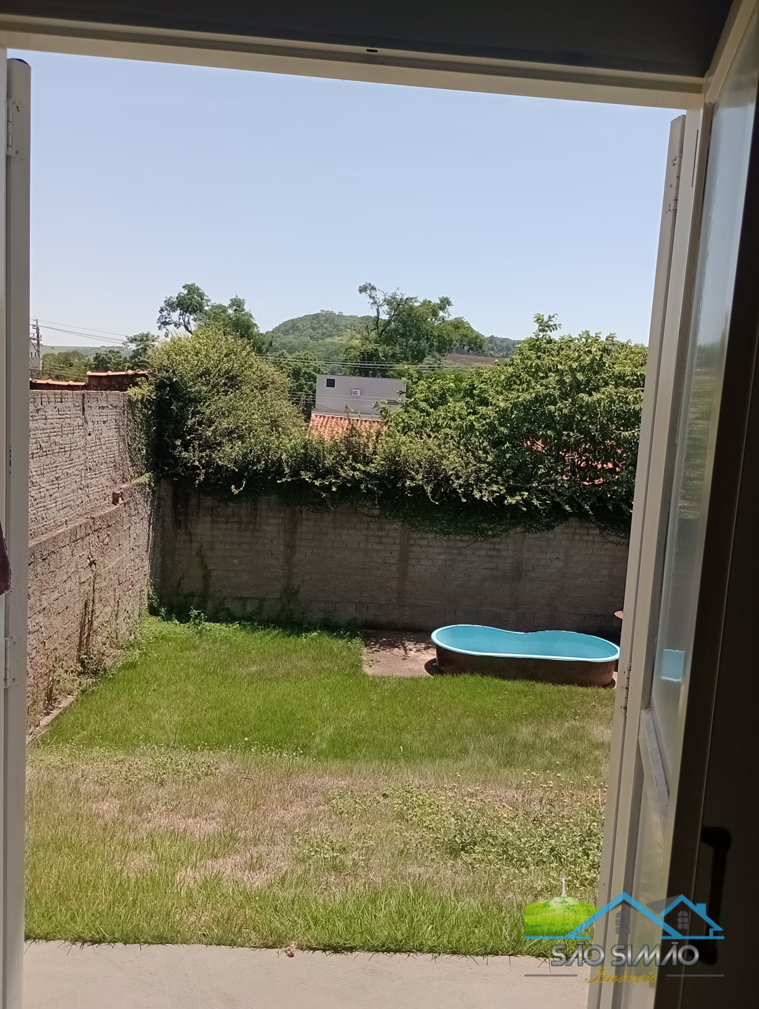 Casa a venda em São Simão SP Aceita financiamento