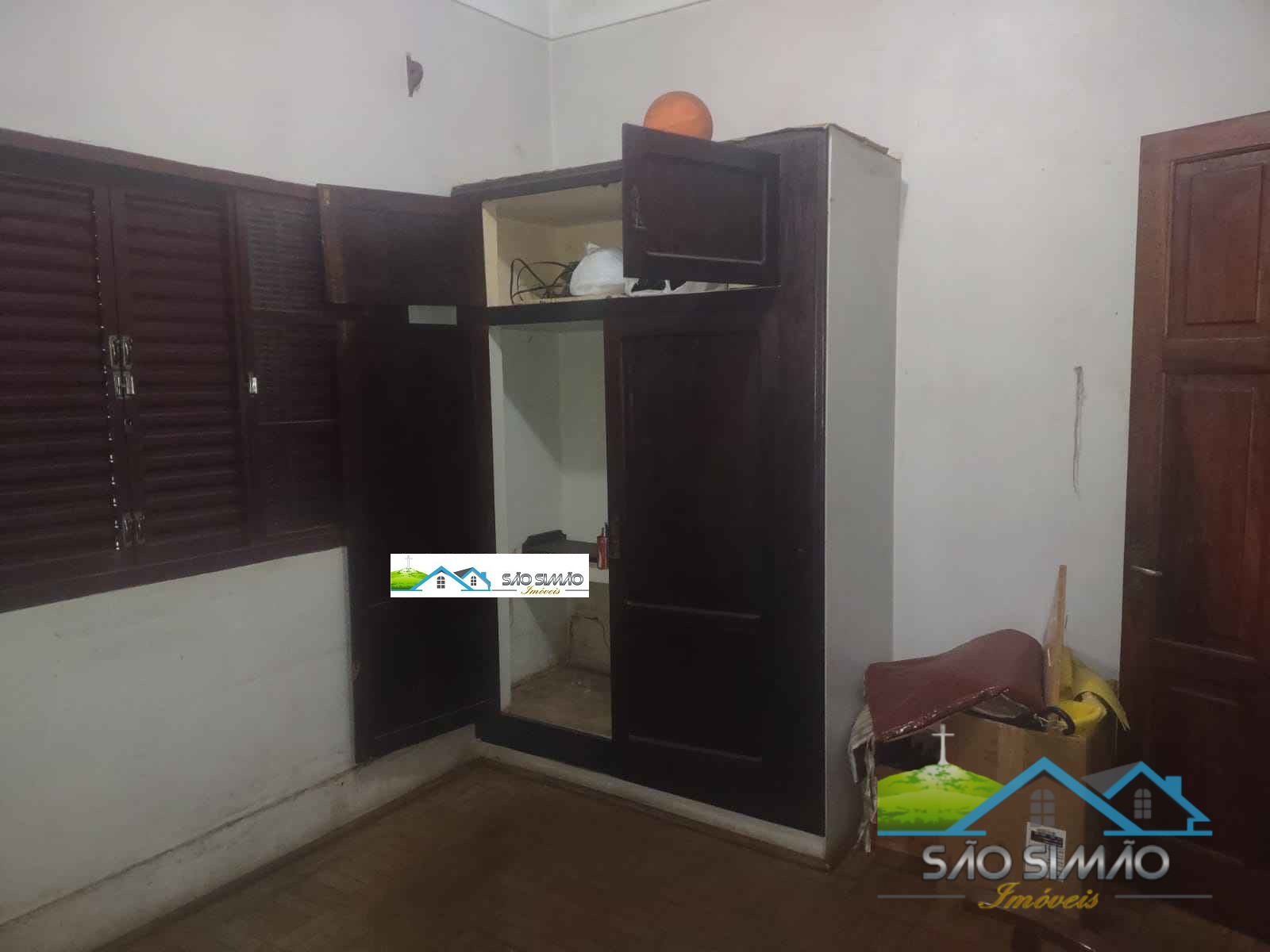 Casa a venda em São Simão SP