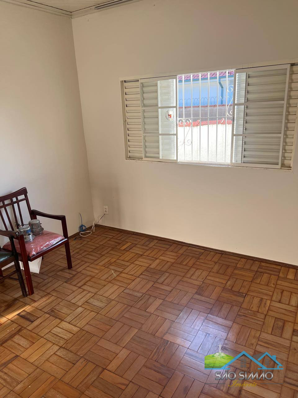 Casa a Venda em São Simão no Centro - Excelente localização