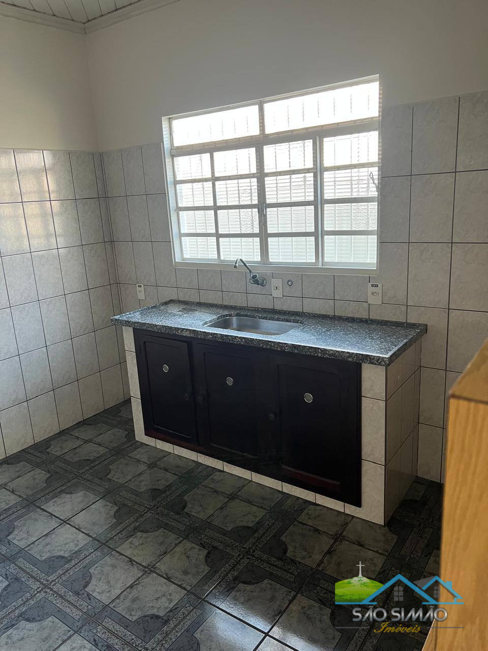 Casa a Venda em São Simão no Centro - Excelente localização