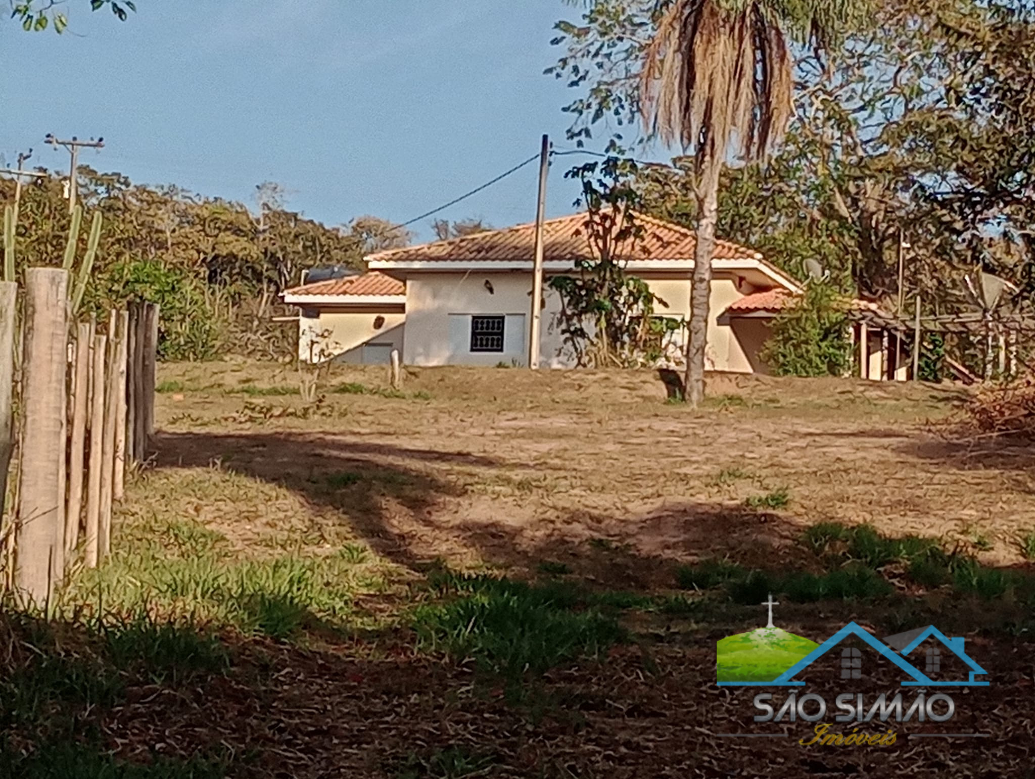 Sítio a venda em São Simão SP,  oportunidade rara