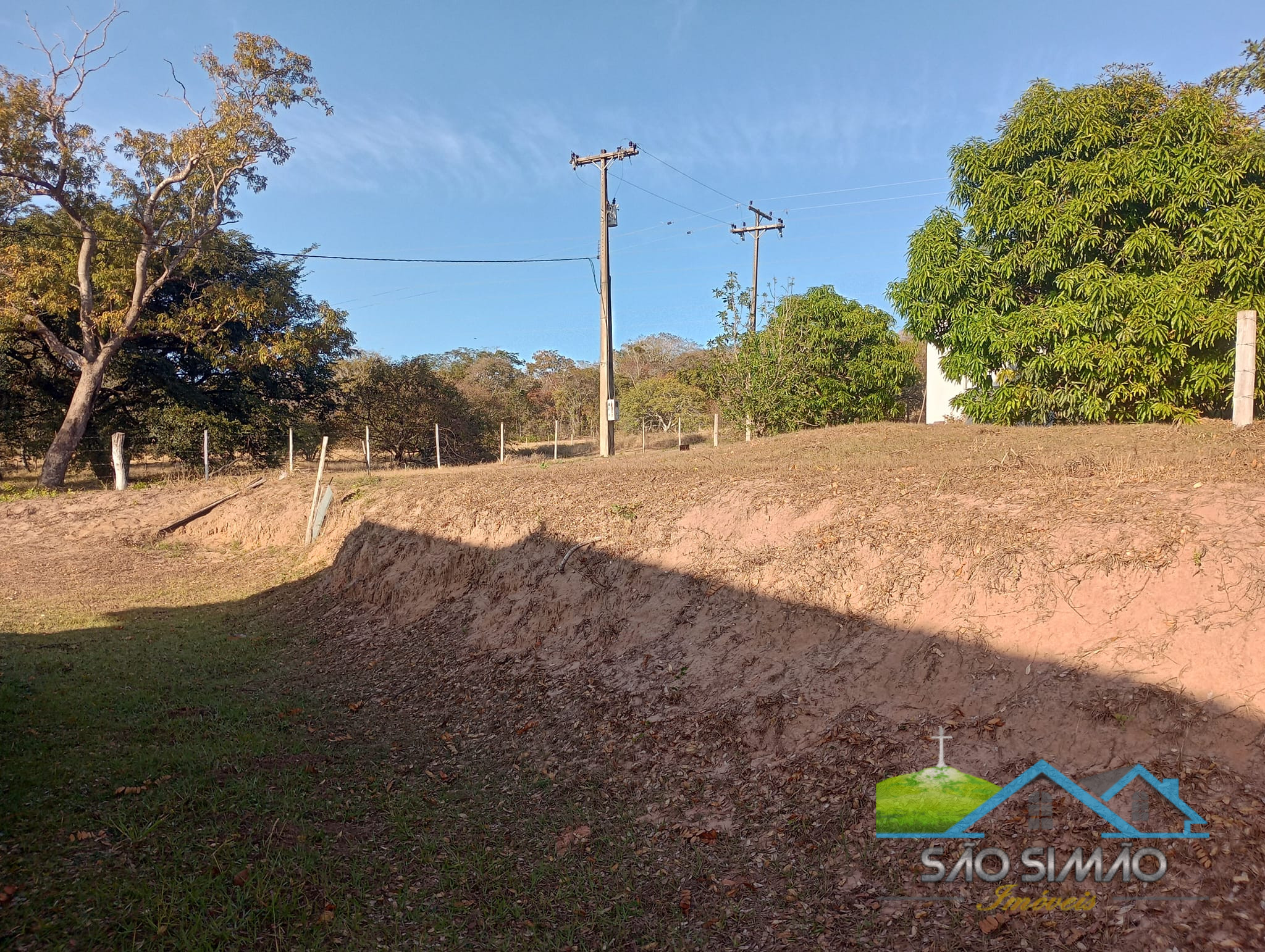 Sítio a venda em São Simão SP,  oportunidade rara